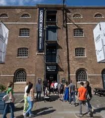 East India House | London Museum