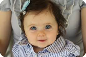 Bright Eyes, Bright Heart