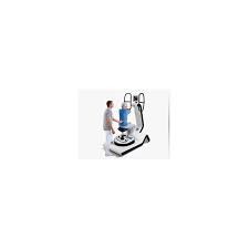 It comes equipped with force sensors built into the. Huber 360 Evolution