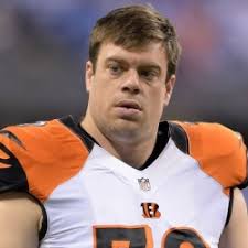 Eric Winston, Casey Schwab