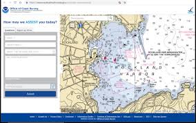 Noaa Makes It Easier To Submit A Comment Or Report A