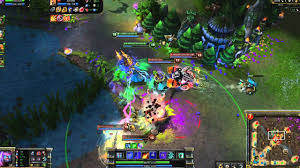 Press question mark to learn the rest of the keyboard shortcuts Brand Champion Spotlight Gameplay League Of Legends Youtube