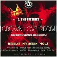 Download crown love riddim torrents from our search results, get crown love riddim torrent or magnet via bittorrent clients. Crown Love Riddim By Rvssian Samples Covers And Remixes Whosampled