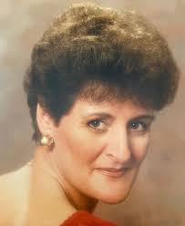 Joan Mary Mccreedy Burrell Obituary July 11, 2022