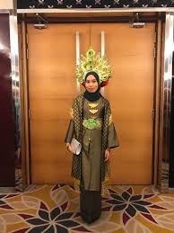 My Dear Diary Pharmagrad Dinner 2018 Hikayat Kesultanan Melayu Melaka