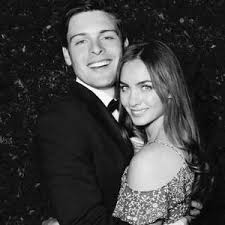 Kristen Cortina and Peyton Strait's Wedding Registry