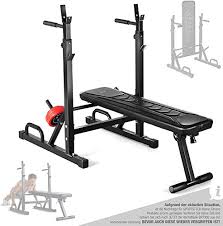 Ich muss auch direkt zu beginn eine lanze für die jungs von profihantel brechen, denn man merkt eindeutig: Hantelbank Test 2021 Die Top 3 Hantelbanke Im Vergleich