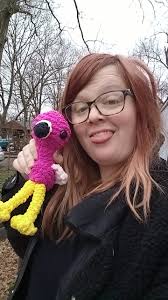 My friend found this at Cracker Barrel! Too cute!