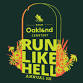 19th Annual Run Like Hell 5k event in Atlanta, GA