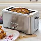 The Bit More Toaster - 4-Slice Breville