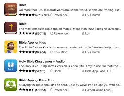 Subscribe to plans, daily portions of scripture paired with devotional, audio, or video add friends, helping you experience the bible in community. List Of The Top Bible Apps In 2019 For All Things Bible