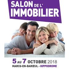 Maybe you would like to learn more about one of these? Salon De L Immobilier 2018 Marcq En Baroeul Hippodrome Maisons D En France Nord
