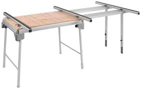 The New Multiplex Assembly Surface With Grooves Also Available For The Widely Used Festool Mft3 Table Creates Practi Arbeitstisch Werkbank Bauen Holzwerkerblog
