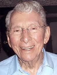 Bryan Watson Obituary (1927