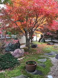 Enjoy the pics below and get inspired for creating your own japanese front yard. Pin By Pami R On Yard Garden Ideas Small Japanese Garden Japanese Garden Backyard Japanese Garden