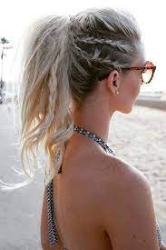 Pin En Coupe Femme