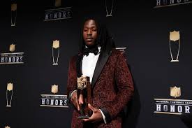 Pro football hall of fame class of 2019. 2018 Nfl Honors Open Thread Silver And Black Pride