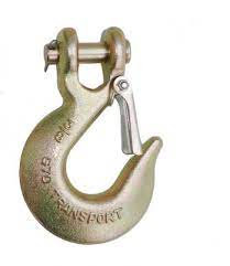 Gancho Para Corrente Cabos De Aco Sao Jose