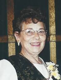 Obituary information for Shirley M. Vidmar