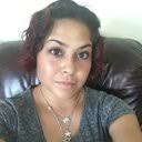 Melissa Inskeep's Instagram, Twitter & Facebook