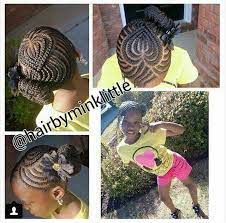 Coiffure Coiffures Pour Enfant Images Coiffure Coiffure Enfant
