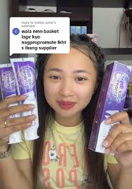 Purple Toothpaste Dischem