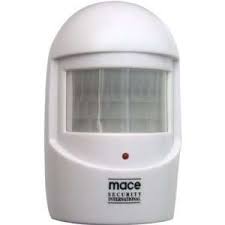 Mrronfl, i often set ademco/honeywell system to away mode w/o opening and closing a door at night. Ademco Honeywell 5890pi 5890 Pi Wireless Motion Detctor Sensor Alarm On Popscreen
