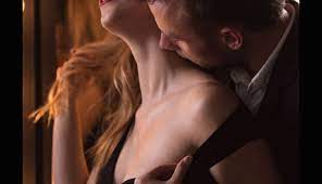 Marilyn monroe is a classic example of a romantic body type. Touching These Body Parts Of Women Turns Them On Lifeberrys Com