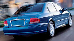 2004 Hyundai Sonata Specifications Car Specs Auto123