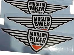 Muslim biker indonesia adalah komunitas bikers yang bertujuan meningkatkan ilmu agama, keimanan, ibadah dan amal sholeh untuk para bikers pada umumnya. Muslim Biker Indonesia Muslim Biker Indonesia