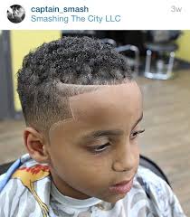 Pin By Marissa Weatherall On Everything Baby Girl Boy Hairstyles Black Boys Haircuts Mixed Boys Haircuts Boy Hairstyles