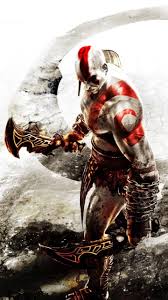 Wallpaper god of war 3840x2160 wallpaper kratos god of war wallpaper original artwork photography superhero canvas thor 2011 motion images. Kratos Android Wallpapers Wallpaper Cave