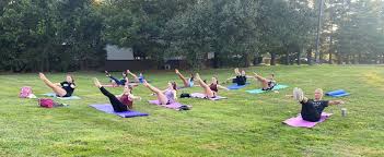 Download hd yoga photos for free on unsplash. Our Staff Kaye Lynn Dance Studio