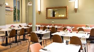 Rue d'havré 49 mons, hainaut ( map ). Le Gendre Du Boucher Kosher Restaurant Paris 16th North