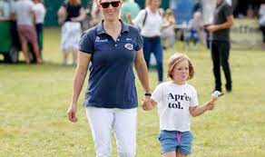 Zara and mike tindall announce the birth of their first son, who is 22nd in line to the throne. Zara Tindall Children How Many Children Does Zara Tindall Have Royal News Express Co Uk