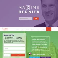 The resolution of image is 900x312 and classified to impact, its a girl, emoji fire. Maxime Bernier Arke Marketing S Suggestion