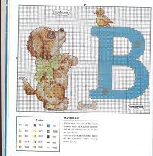 Solo Patrones Punto Cruz Aprender Manualidades Es Facilisimo Com Solo Patrones Punto Cruz Aprender Manualidades Es Facilisimo Com Cross Stitch Alphabet Cross Stitch Letters Cross Stitch