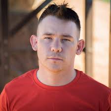 Identification of a custom truck with flame paint job