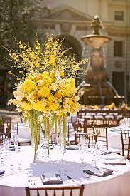 Maybe you would like to learn more about one of these? Love Yellow Centerpieces Yellow Wedding Theme Yellow Wedding Flowers