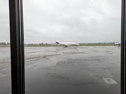 Salem waits for announcement from unnamed airline