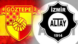 Dün dün 17:37 spor i̇zmir'de turkcell atletizm süper ligi heyecanı Altay Ile Goztepe 10 Yil Aradan Sonra Ayni Grupta Spor Haberi