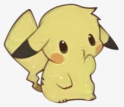 Pikachu Sprite Video Games Raichu Gif Pokemon Pikachu Pixel Gif Hd Png Download Transparent Png Image Pngitem