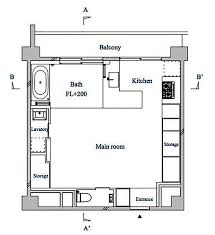 These stylish small home floor plans are compact, simple, well designed and functional. House Plans Under 50 Square Meters 26 More Helpful Examples Of Small Scale Living Archdaily