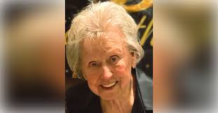 Obituary information for LaVerne Nowak (nee Wesolowski)