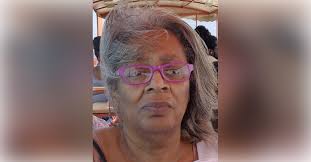 Obituary information for Mrs. Ruby Ann Morgan