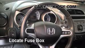 Maybe you would like to learn more about one of these? 2009 2013 Honda Fit Interior Fuse Check 2010 Honda Fit Sport 1 5l 4 Cyl