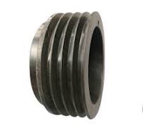 fan belt pulley USE FOR YUTONG BUS PARTS 9601-06814 ...
