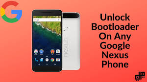Bootlloaders of all android phones are locked by the company when they are first released. How To Unlock Bootloader On Any Google Nexus Devices