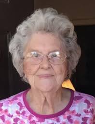 Obituary information for Mary Ruth Grisham Prather