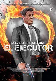 El Ejecutor El Ejecutor Peliculas Audio Latino Online Cine De Accion